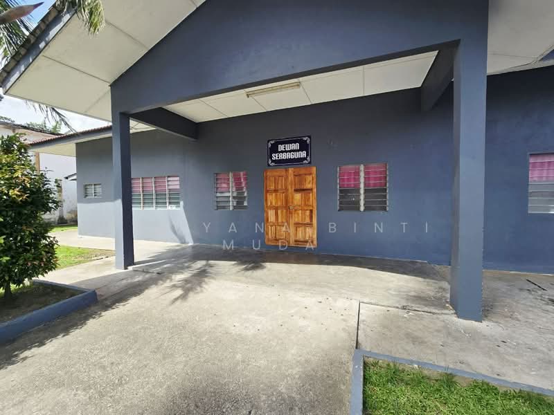 Flat for Sale at PPR Selayang Mulia - Faliyana binti Muda - PropertyGuru.com.my