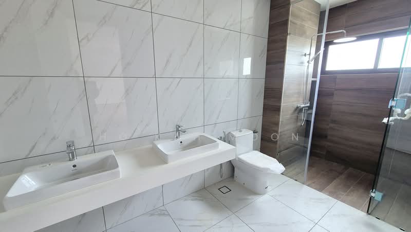 Bungalow House untuk Dijual di Bandar Sungai Long (Selangor) - Ho Kah Moon - Bathroom - PropertyGuru.com.my