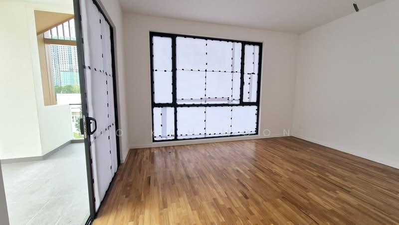 Bungalow House untuk Dijual di Bandar Sungai Long (Selangor) - Ho Kah Moon - Balcony - PropertyGuru.com.my