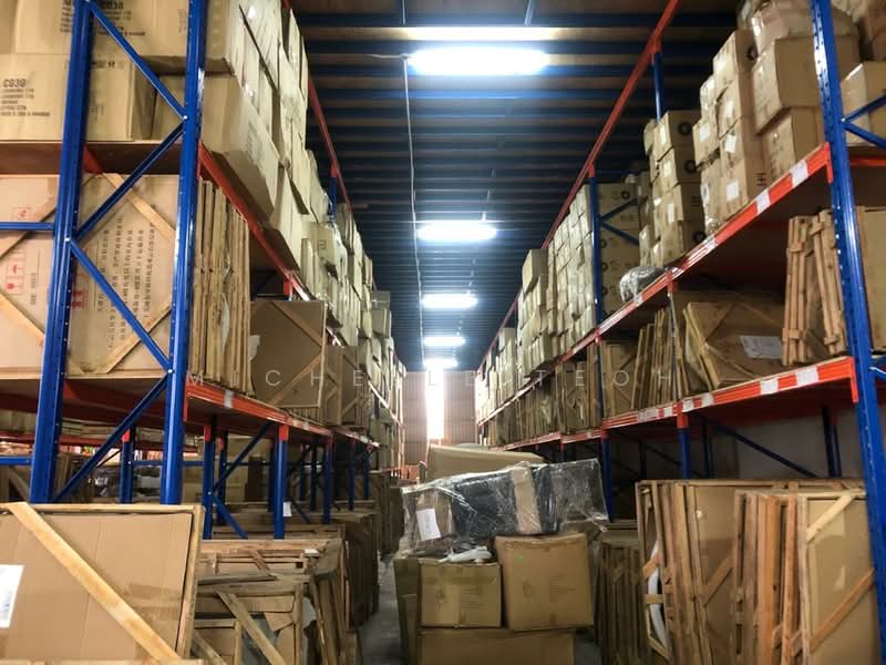 Detached Factory for Rent in Mantin (Negeri Sembilan) - Michelle Teoh - PropertyGuru.com.my