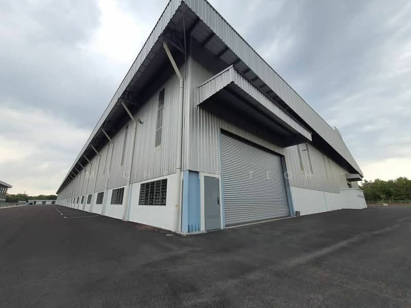 Detached Factory for Rent in Mantin (Negeri Sembilan) - Michelle Teoh - Exterior - PropertyGuru.com.my