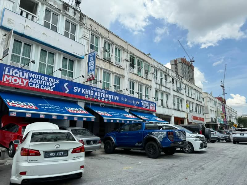 Shop for Rent in Kajang (Selangor) - Loh KC - PropertyGuru.com.my