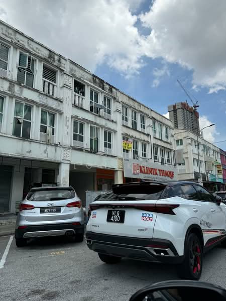 Shop for Rent in Kajang (Selangor) - Loh KC - PropertyGuru.com.my
