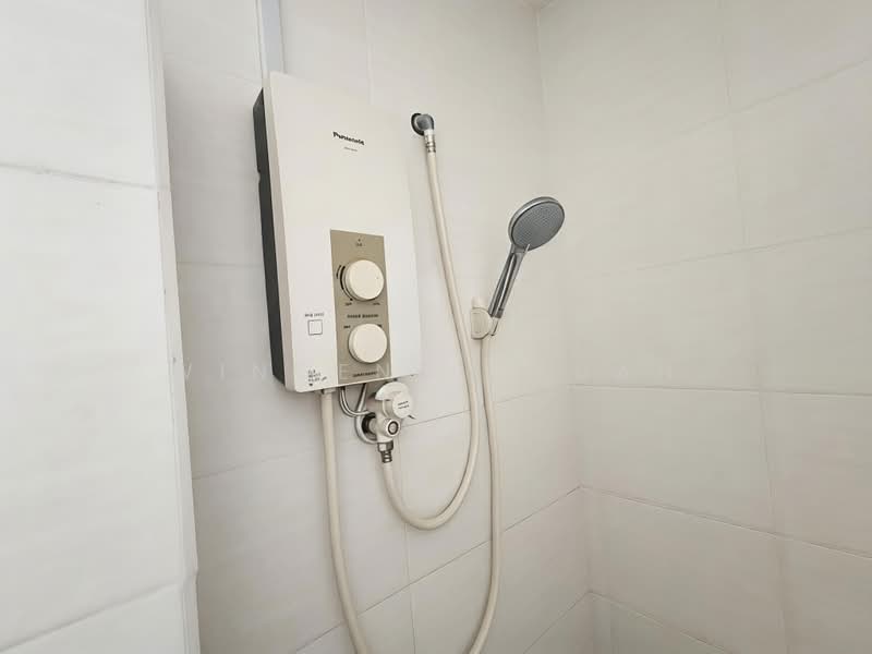 Service Residence for Sale at Platinum Lake PV 21 - Wincent Chuah - PropertyGuru.com.my