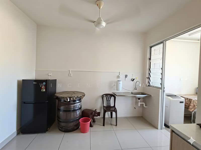 Service Residence for Sale at Platinum Lake PV 21 - Wincent Chuah - PropertyGuru.com.my