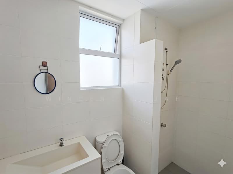 Service Residence for Sale at Platinum Lake PV 21 - Wincent Chuah - PropertyGuru.com.my