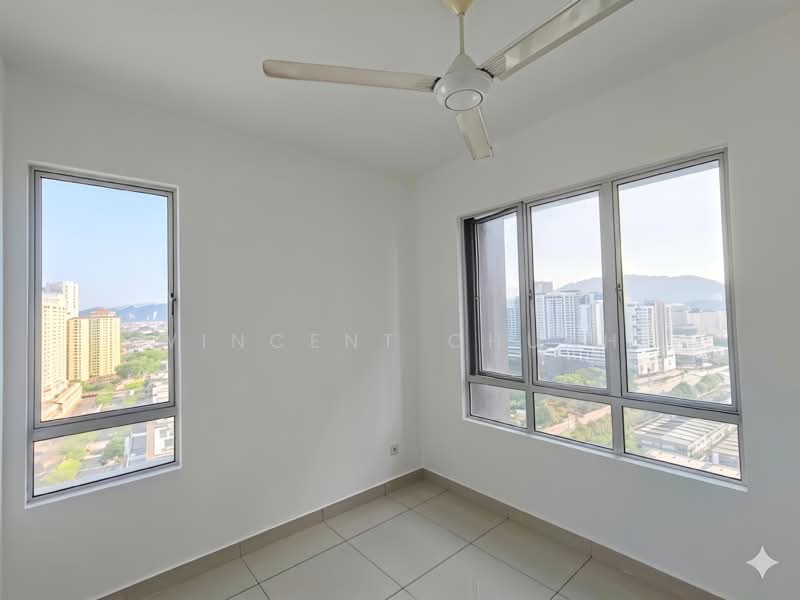 Service Residence for Sale at Platinum Lake PV 21 - Wincent Chuah - PropertyGuru.com.my