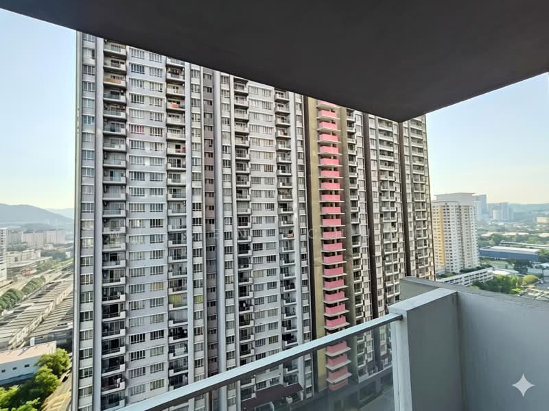 Service Residence for Sale at Platinum Lake PV 21 - Wincent Chuah - PropertyGuru.com.my