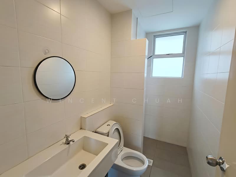 Service Residence for Sale at Platinum Lake PV 21 - Wincent Chuah - PropertyGuru.com.my