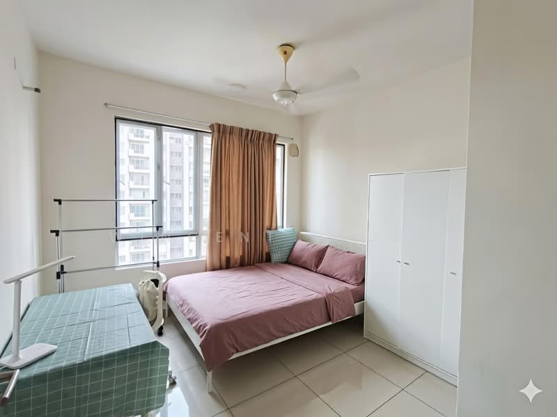 Service Residence for Sale at Platinum Lake PV 21 - Wincent Chuah - PropertyGuru.com.my