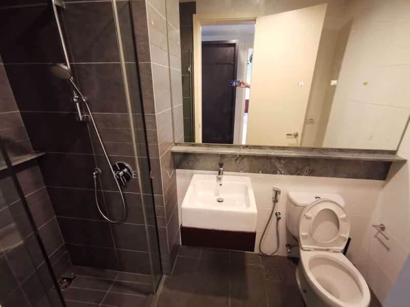 Condominium for Sale at Verdana - Kelven Tan - Bathroom - PropertyGuru.com.my