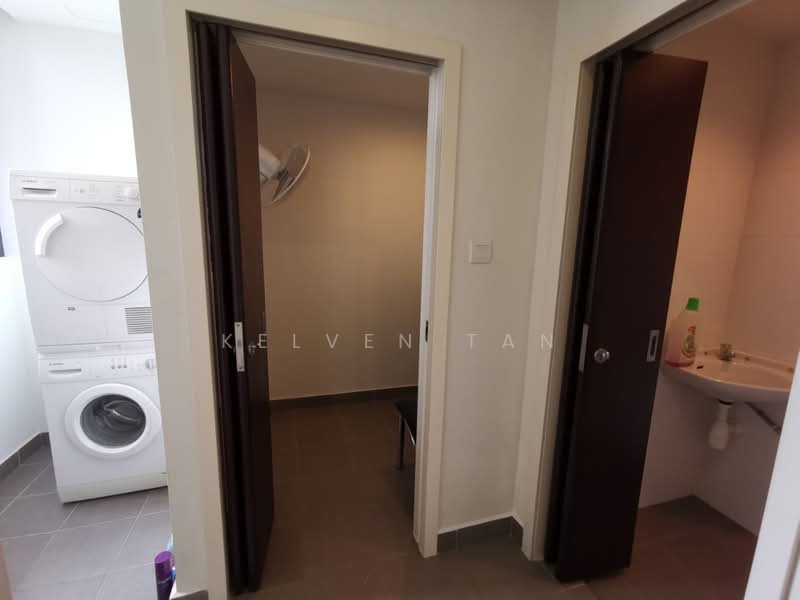 Condominium for Sale at Verdana - Kelven Tan - Interior - PropertyGuru.com.my