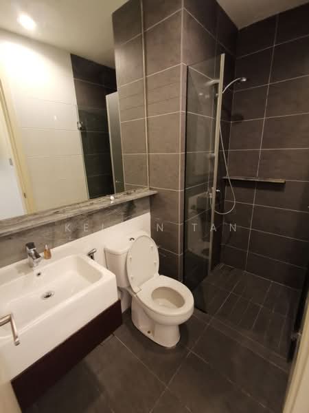 Condominium for Sale at Verdana - Kelven Tan - Bathroom - PropertyGuru.com.my