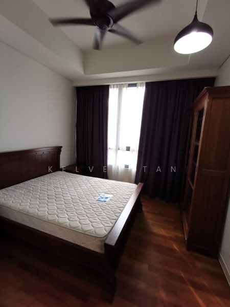 Condominium for Sale at Verdana - Kelven Tan - Bedroom - PropertyGuru.com.my