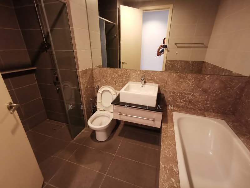 Condominium for Sale at Verdana - Kelven Tan - Bathroom - PropertyGuru.com.my