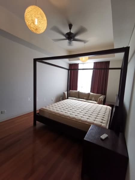 Condominium for Sale at Verdana - Kelven Tan - Bedroom - PropertyGuru.com.my