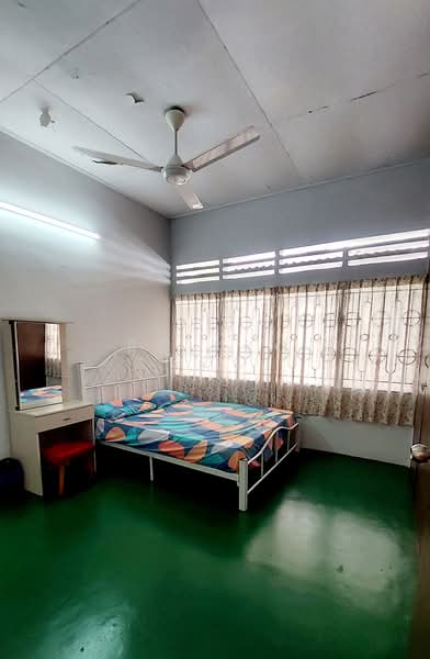 Semi-Detached House for Sale in Kampung Kasipillay (Kuala Lumpur) - Reikko Soo - Bedroom - PropertyGuru.com.my