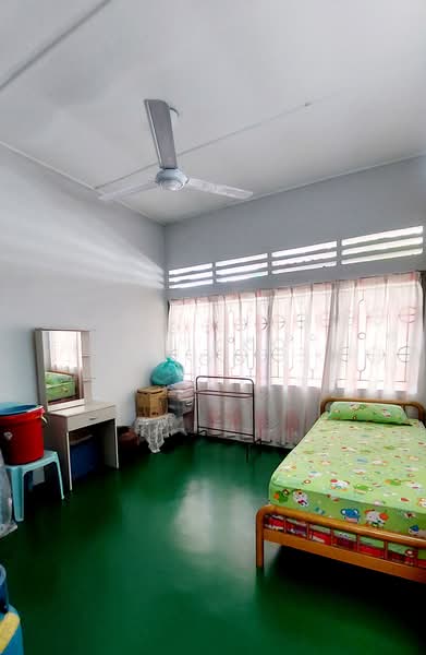 Semi-Detached House for Sale in Kampung Kasipillay (Kuala Lumpur) - Reikko Soo - Bedroom - PropertyGuru.com.my