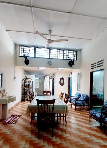 Semi-Detached House for Sale in Kampung Kasipillay (Kuala Lumpur) - Reikko Soo - Dining Room - PropertyGuru.com.my