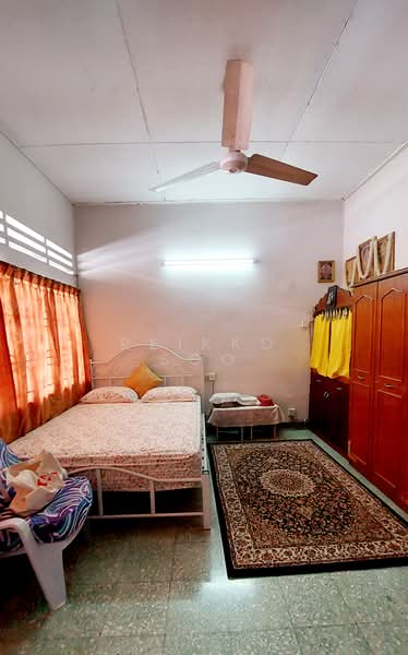 Semi-Detached House for Sale in Kampung Kasipillay (Kuala Lumpur) - Reikko Soo - Bedroom - PropertyGuru.com.my