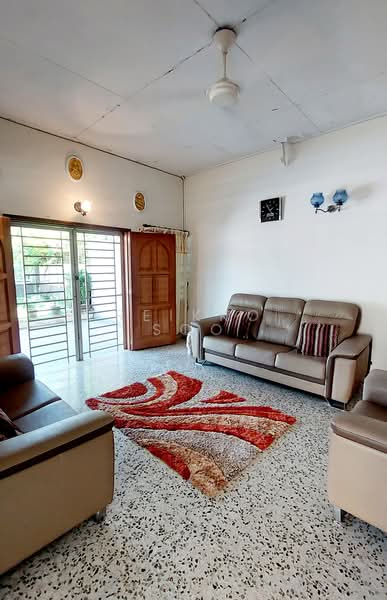 Semi-Detached House for Sale in Kampung Kasipillay (Kuala Lumpur) - Reikko Soo - Living Room - PropertyGuru.com.my