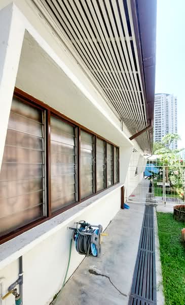 Semi-Detached House for Sale in Kampung Kasipillay (Kuala Lumpur) - Reikko Soo - Exterior - PropertyGuru.com.my