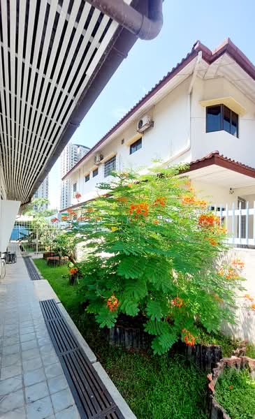 Semi-Detached House for Sale in Kampung Kasipillay (Kuala Lumpur) - Reikko Soo - Exterior - PropertyGuru.com.my