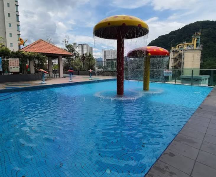 Servis Apartment untuk Dijual di Amara - JJ Chew - Exterior - PropertyGuru.com.my