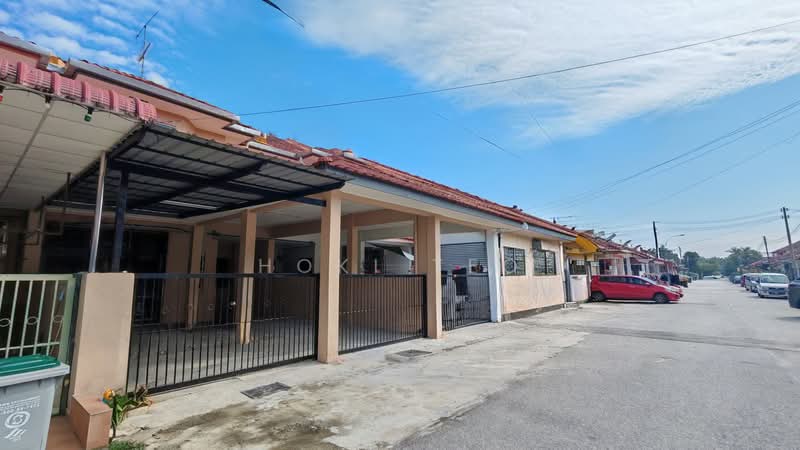 2-storey Terraced House for Rent in Taman Sri Wangsa (Batu Pahat) - Hoki Teo - PropertyGuru.com.my