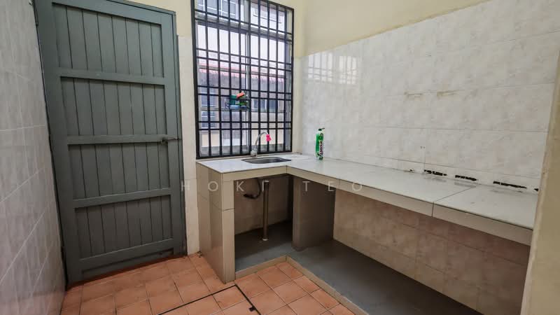 2-storey Terraced House for Rent in Taman Sri Wangsa (Batu Pahat) - Hoki Teo - PropertyGuru.com.my