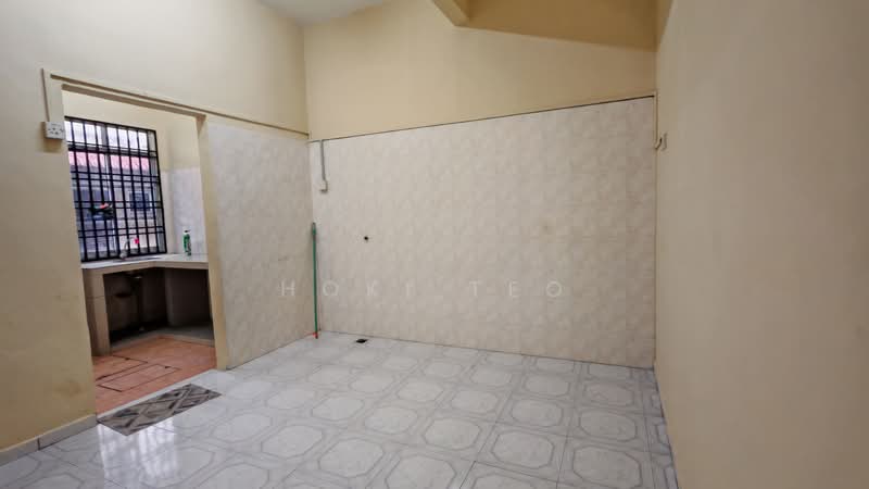 2-storey Terraced House for Rent in Taman Sri Wangsa (Batu Pahat) - Hoki Teo - PropertyGuru.com.my