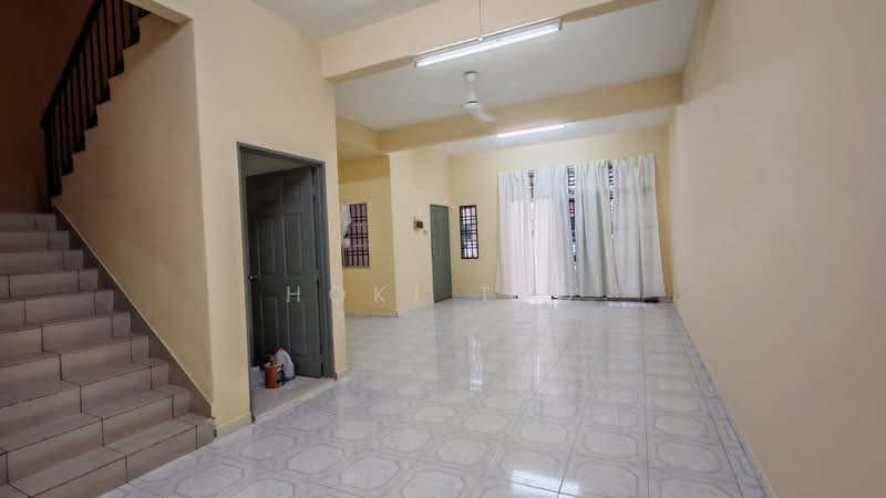 2-storey Terraced House for Rent in Taman Sri Wangsa (Batu Pahat) - Hoki Teo - PropertyGuru.com.my