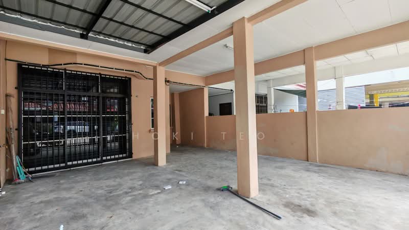2-storey Terraced House for Rent in Taman Sri Wangsa (Batu Pahat) - Hoki Teo - PropertyGuru.com.my
