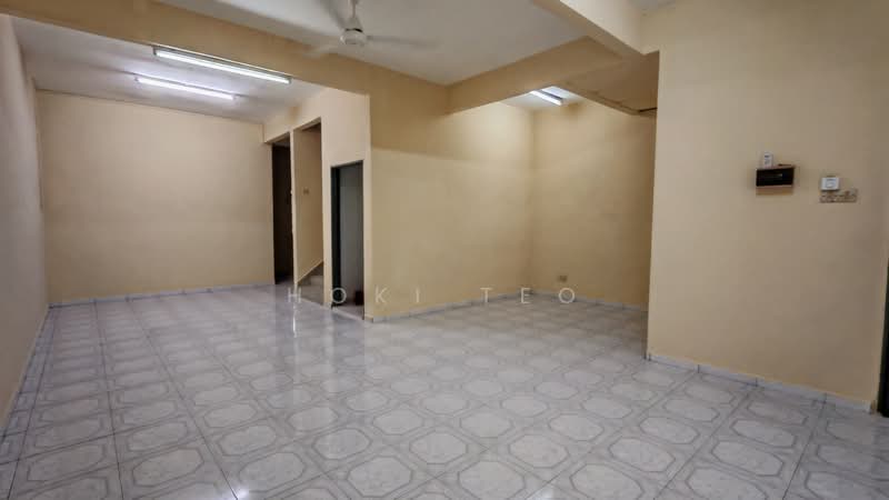 2-storey Terraced House for Rent in Taman Sri Wangsa (Batu Pahat) - Hoki Teo - PropertyGuru.com.my