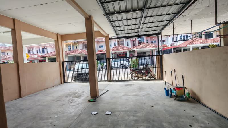 2-storey Terraced House for Rent in Taman Sri Wangsa (Batu Pahat) - Hoki Teo - PropertyGuru.com.my