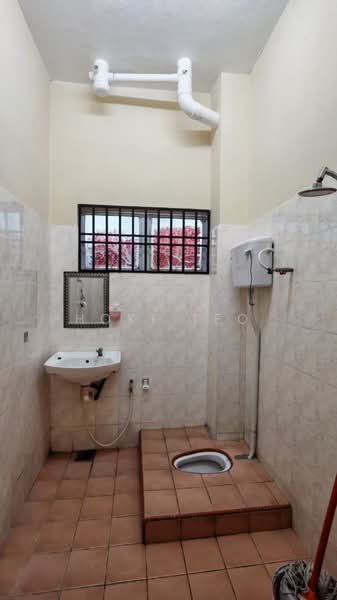 2-storey Terraced House for Rent in Taman Sri Wangsa (Batu Pahat) - Hoki Teo - PropertyGuru.com.my