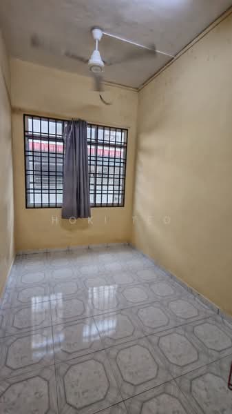 2-storey Terraced House for Rent in Taman Sri Wangsa (Batu Pahat) - Hoki Teo - PropertyGuru.com.my