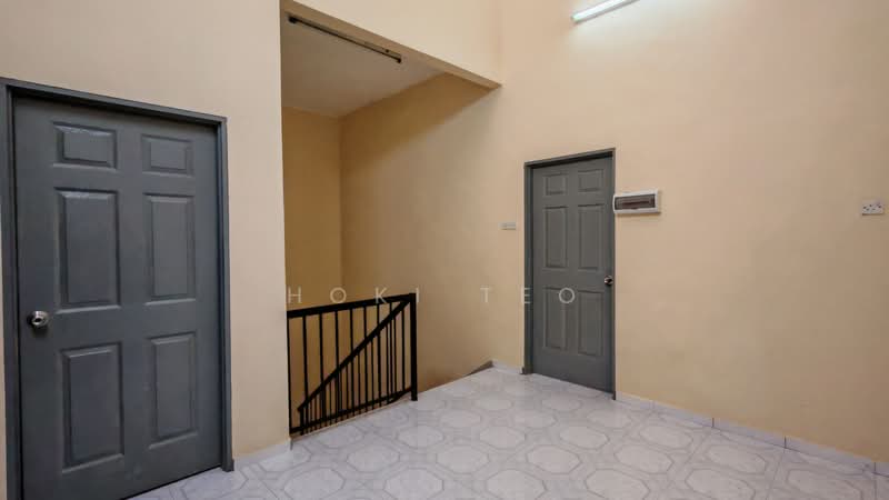 2-storey Terraced House for Rent in Taman Sri Wangsa (Batu Pahat) - Hoki Teo - PropertyGuru.com.my
