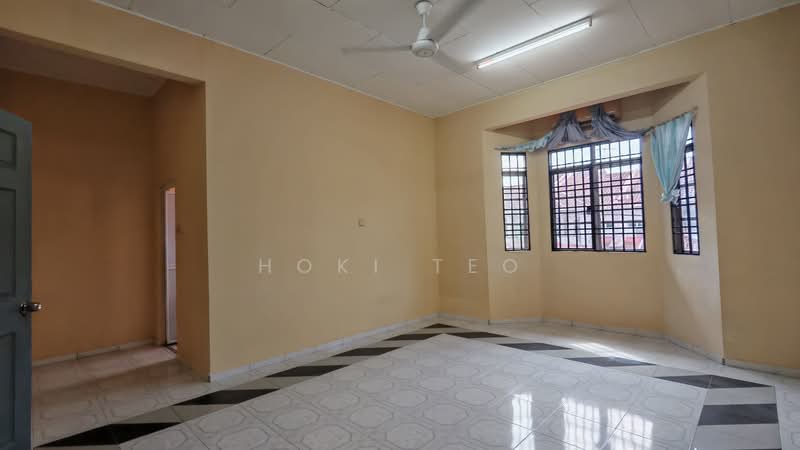 2-storey Terraced House for Rent in Taman Sri Wangsa (Batu Pahat) - Hoki Teo - PropertyGuru.com.my