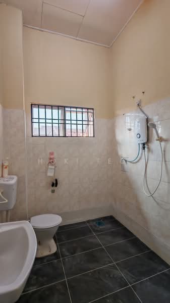 2-storey Terraced House for Rent in Taman Sri Wangsa (Batu Pahat) - Hoki Teo - PropertyGuru.com.my