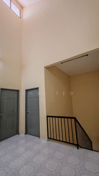 2-storey Terraced House for Rent in Taman Sri Wangsa (Batu Pahat) - Hoki Teo - PropertyGuru.com.my