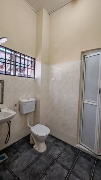2-storey Terraced House for Rent in Taman Sri Wangsa (Batu Pahat) - Hoki Teo - PropertyGuru.com.my