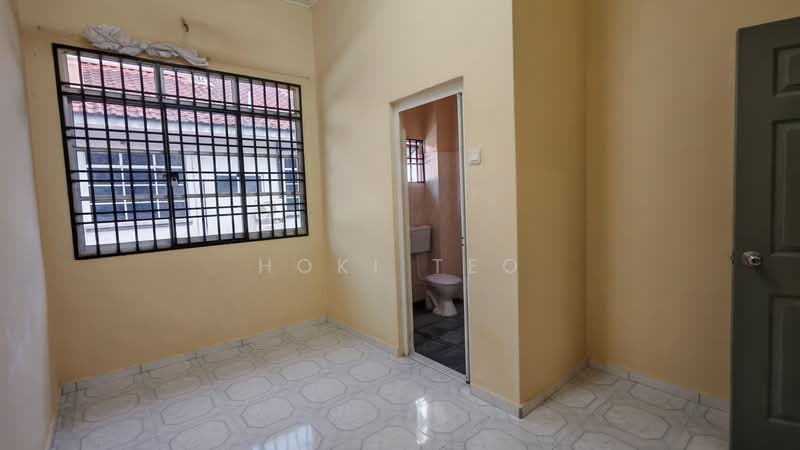 2-storey Terraced House for Rent in Taman Sri Wangsa (Batu Pahat) - Hoki Teo - PropertyGuru.com.my