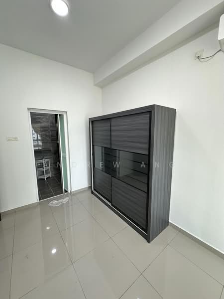 Servis Apartment untuk Disewa di D'carlton (Residensi Seri Mega) - Andrew Ang - PropertyGuru.com.my