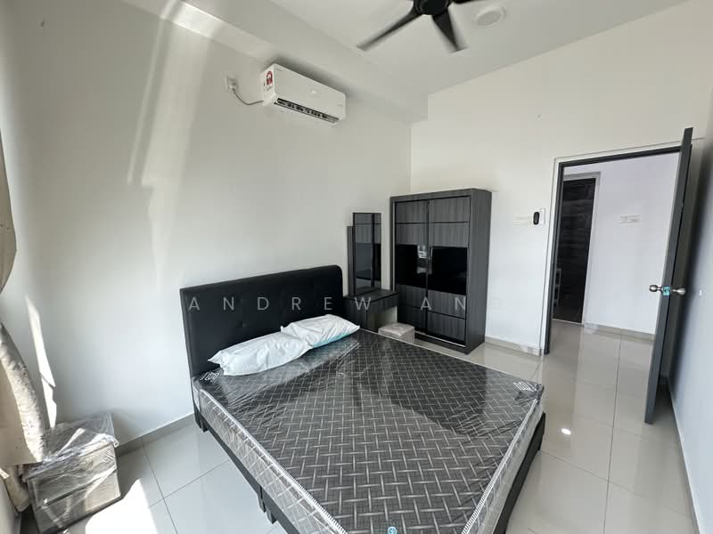 Servis Apartment untuk Disewa di D'carlton (Residensi Seri Mega) - Andrew Ang - PropertyGuru.com.my