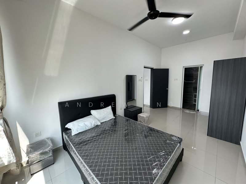 Servis Apartment untuk Disewa di D'carlton (Residensi Seri Mega) - Andrew Ang - PropertyGuru.com.my