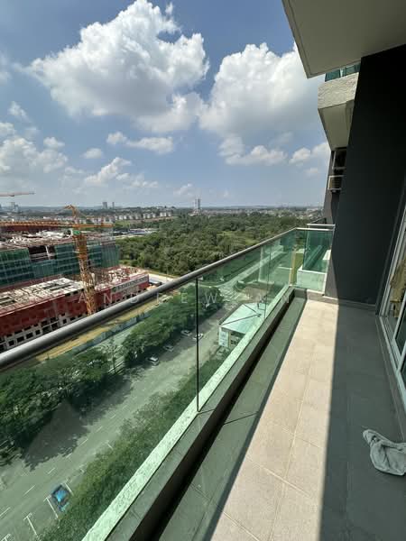 Servis Apartment untuk Disewa di D'carlton (Residensi Seri Mega) - Andrew Ang - PropertyGuru.com.my