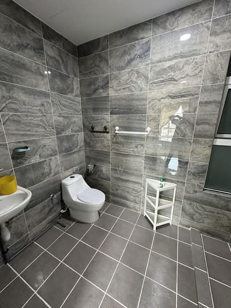 Servis Apartment untuk Disewa di D'carlton (Residensi Seri Mega) - Andrew Ang - PropertyGuru.com.my