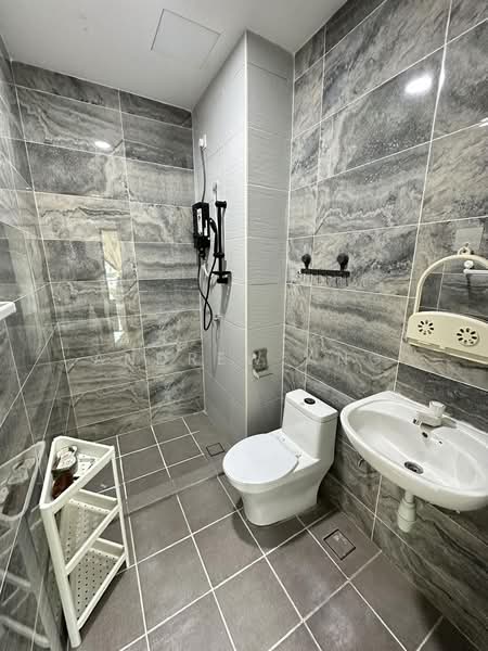 Servis Apartment untuk Disewa di D'carlton (Residensi Seri Mega) - Andrew Ang - PropertyGuru.com.my