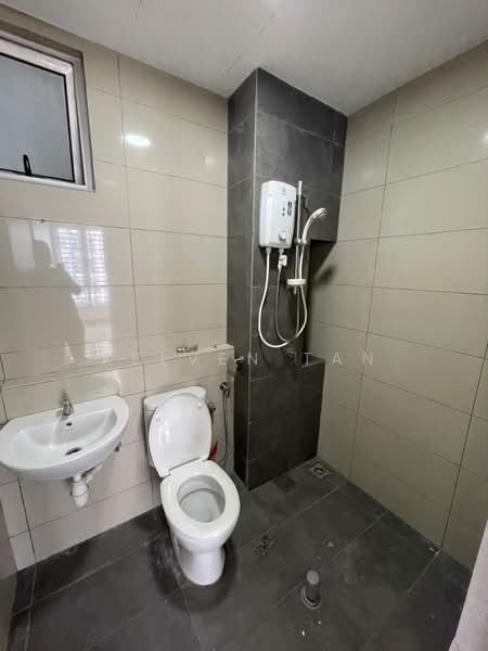 Condominium for Sale at Villa Crystal - Kelven Tan - Bathroom - PropertyGuru.com.my